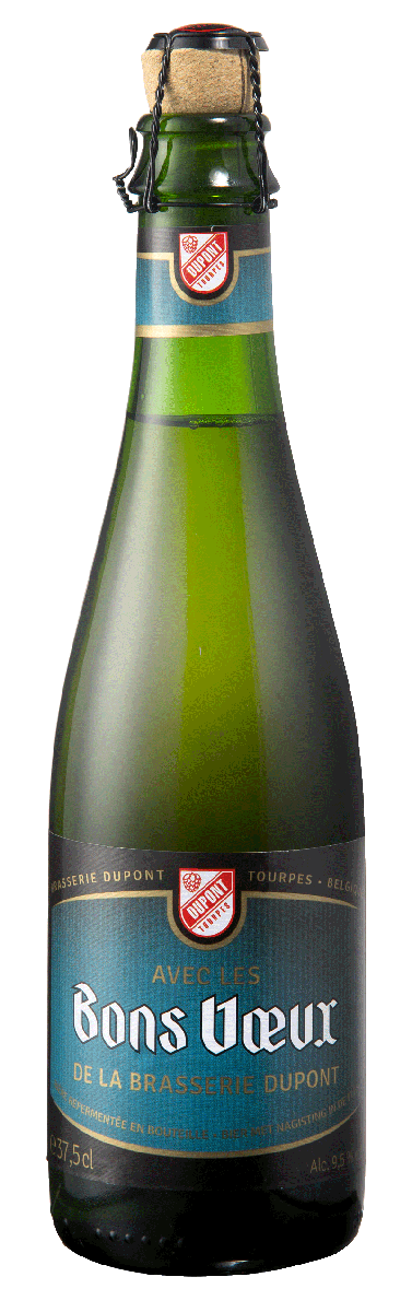 Bons Voeux 37.5cl