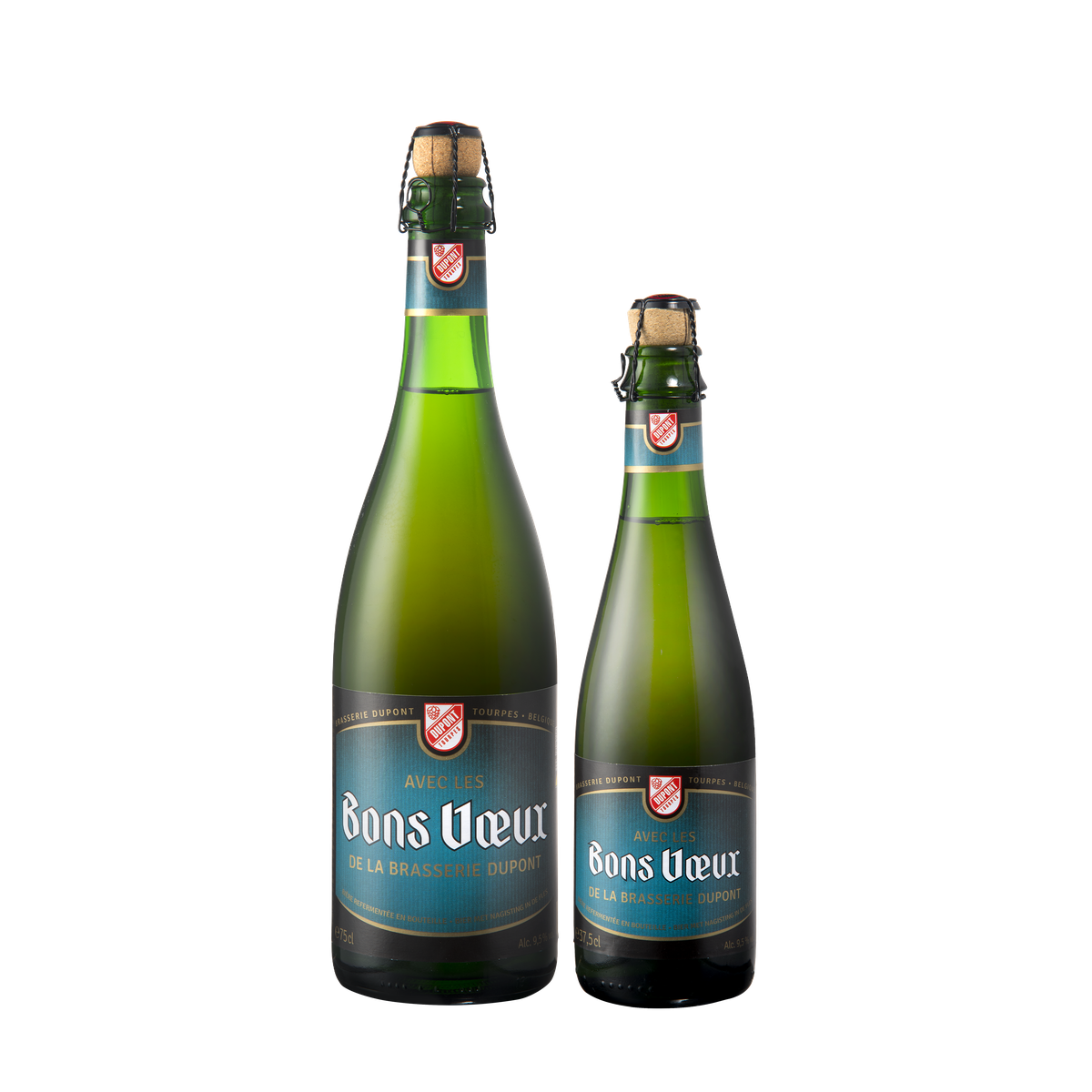 Bons Voeux 150cl