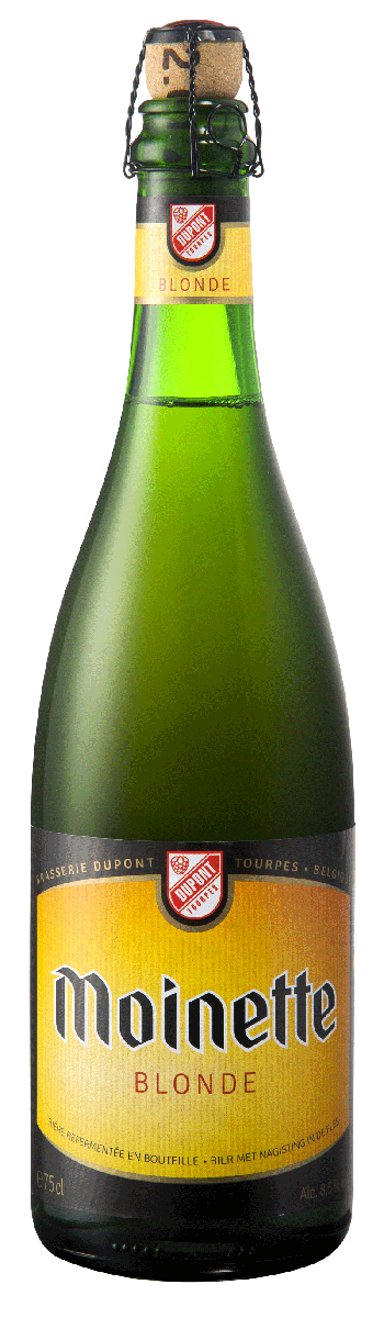 Moinette Blonde 75cl