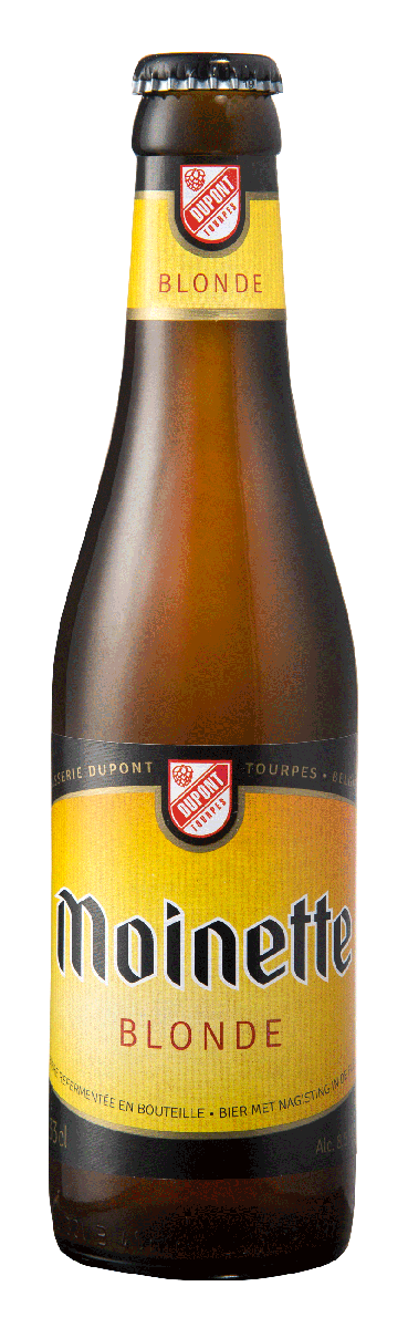 Moinette Blonde 33cl