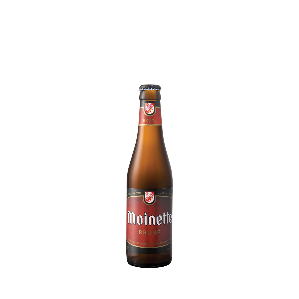 Moinette Brune 75cl