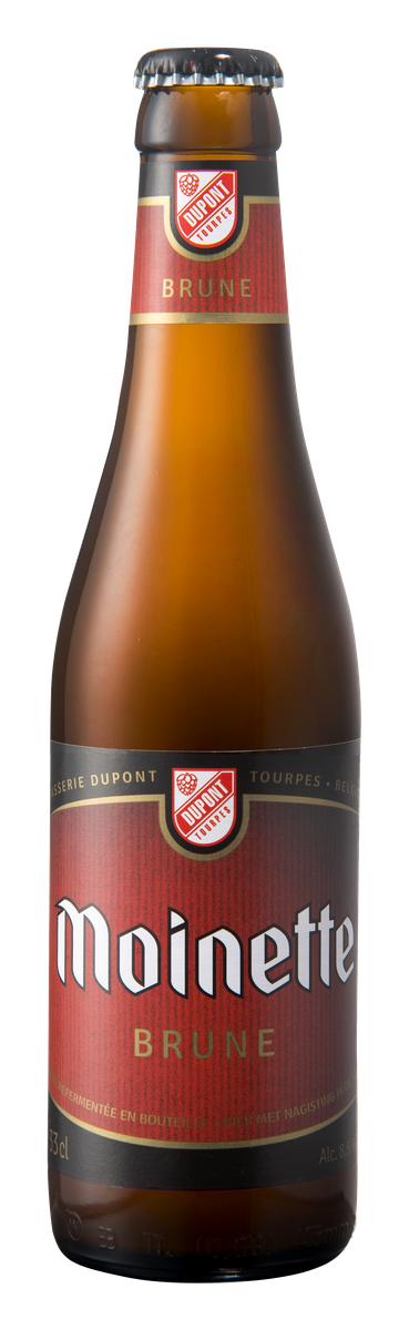Moinette Brune 33cl