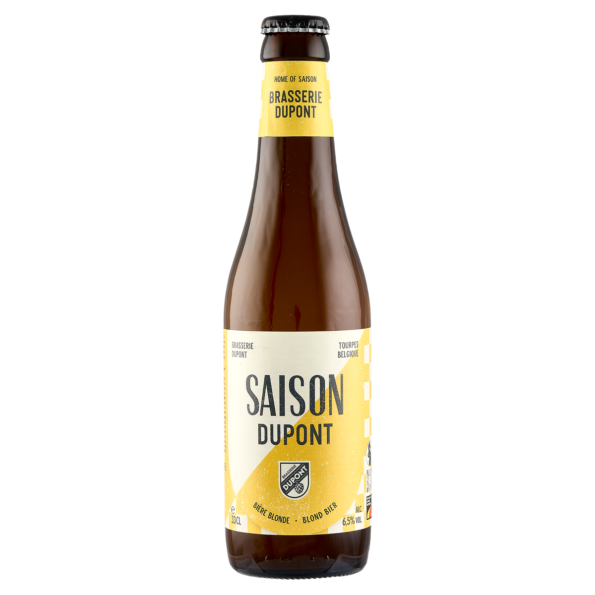 Saison Dupont 33cl
