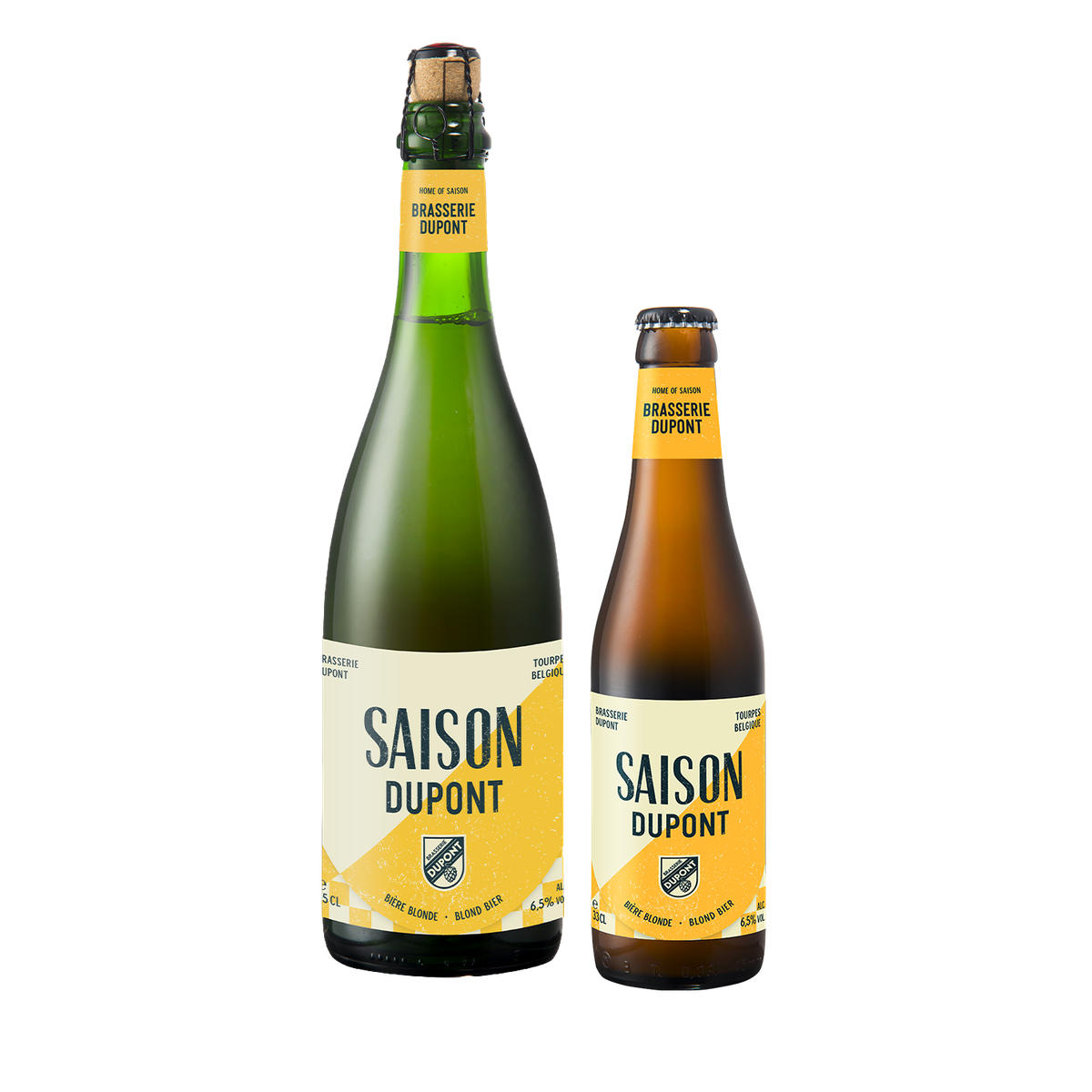 Saison Dupont 150cl