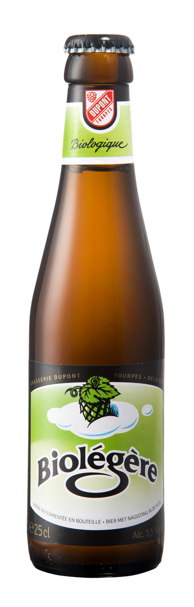 Biolégère 25cl