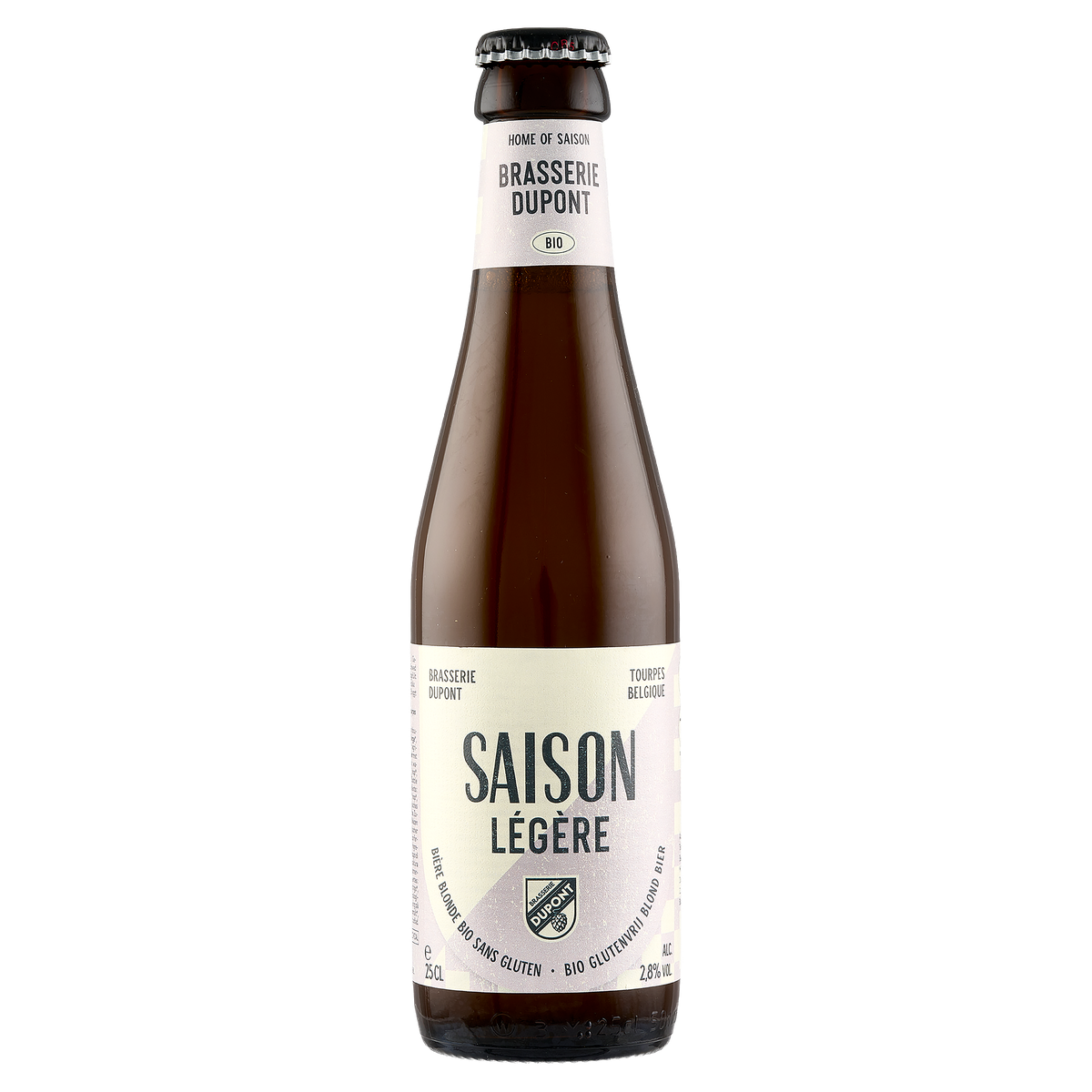 Saison Légère 25cl