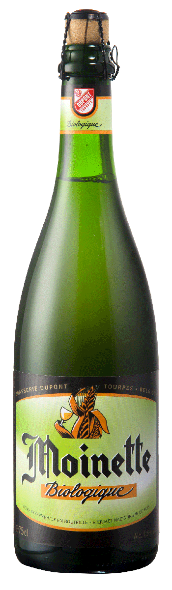 Moinette Bio 25cl