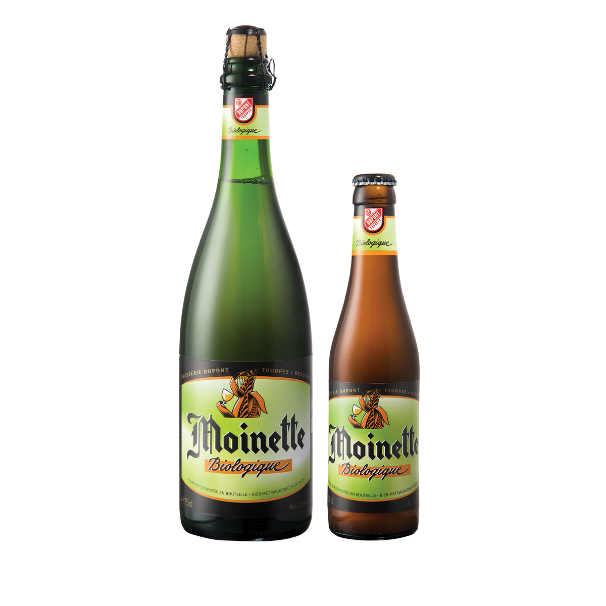 Moinette Bio 33cl