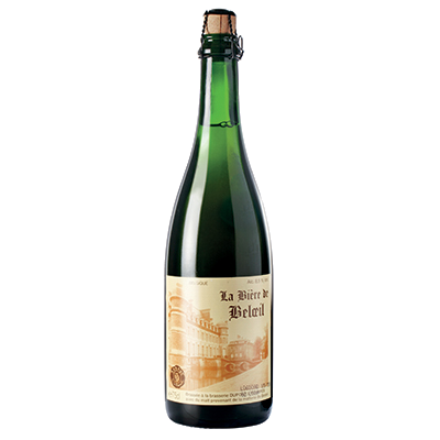 Bière de Belœil 75cl