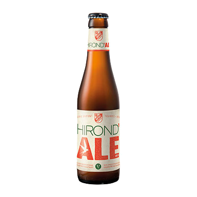 Hirond'Ale #1.0 33cl